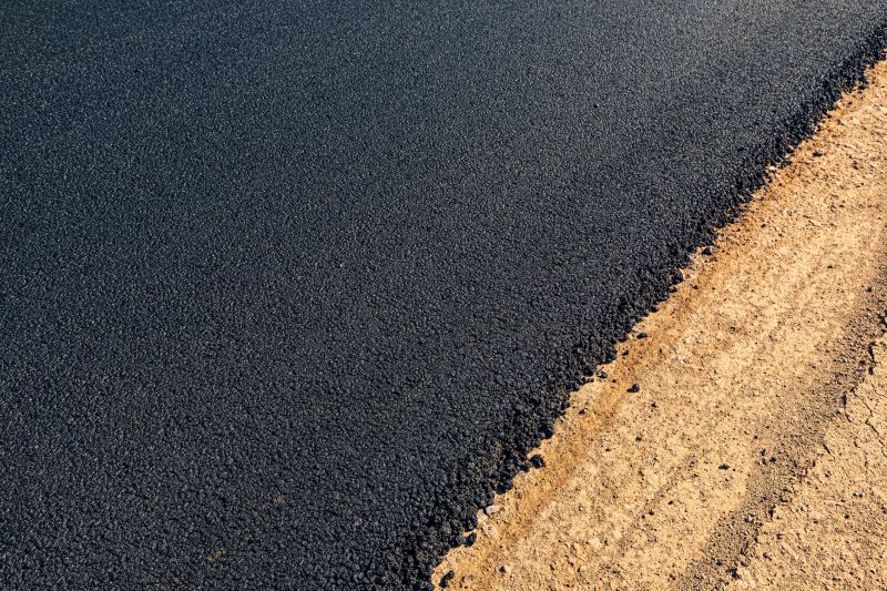 Asphalt Sealing in Columbus, OH