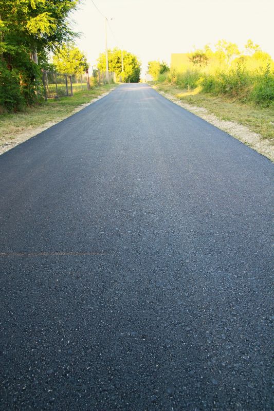 Asphalt Sealing in Tampa, FL