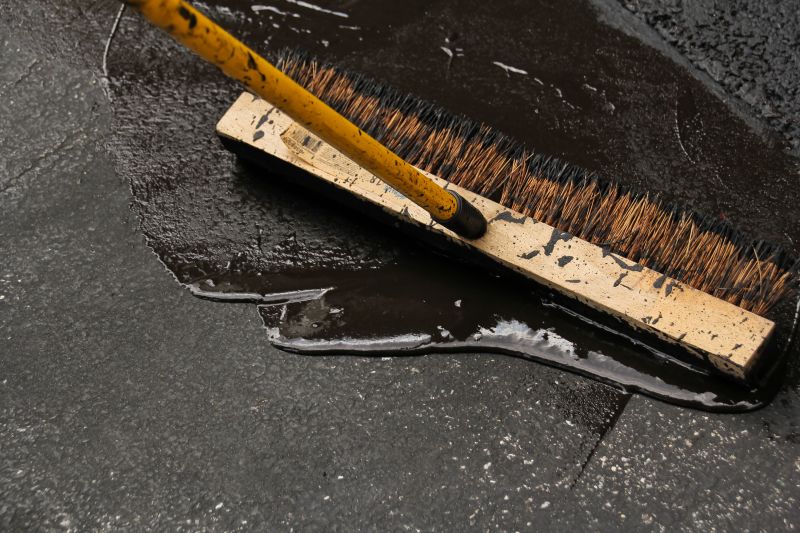 Blacktop Sealing in Fort Myers, FL