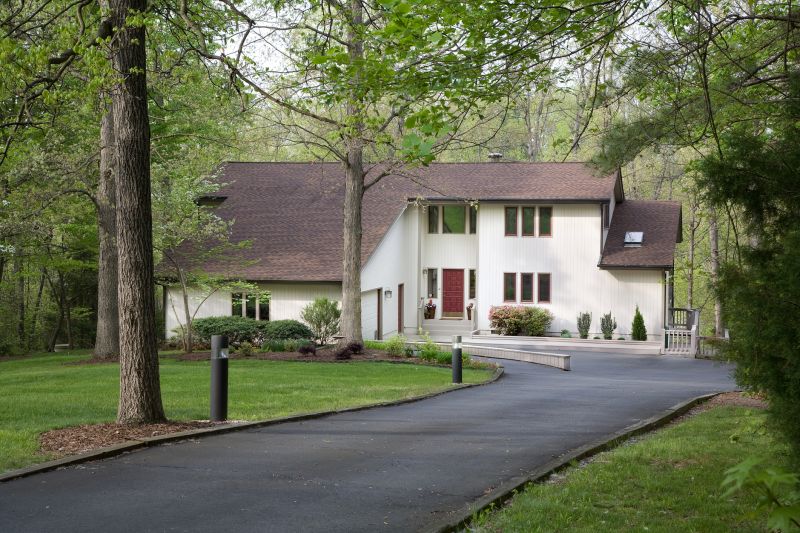 Residential Asphalt Sealing in Grand Rapids, MI