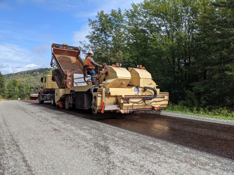 Road Coating Service in Tampa, FL
